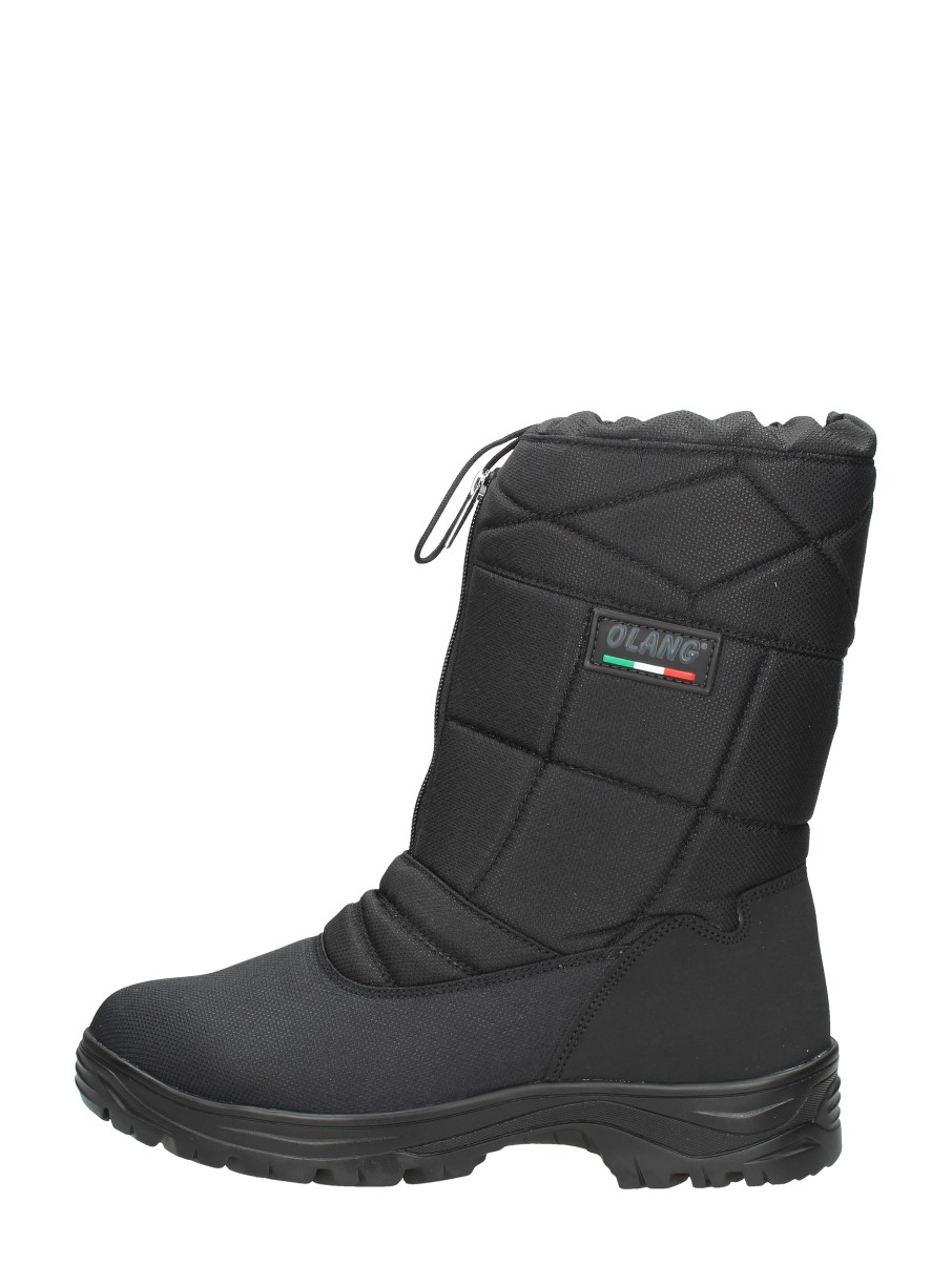 Olang Olang - Stubai - Zwart