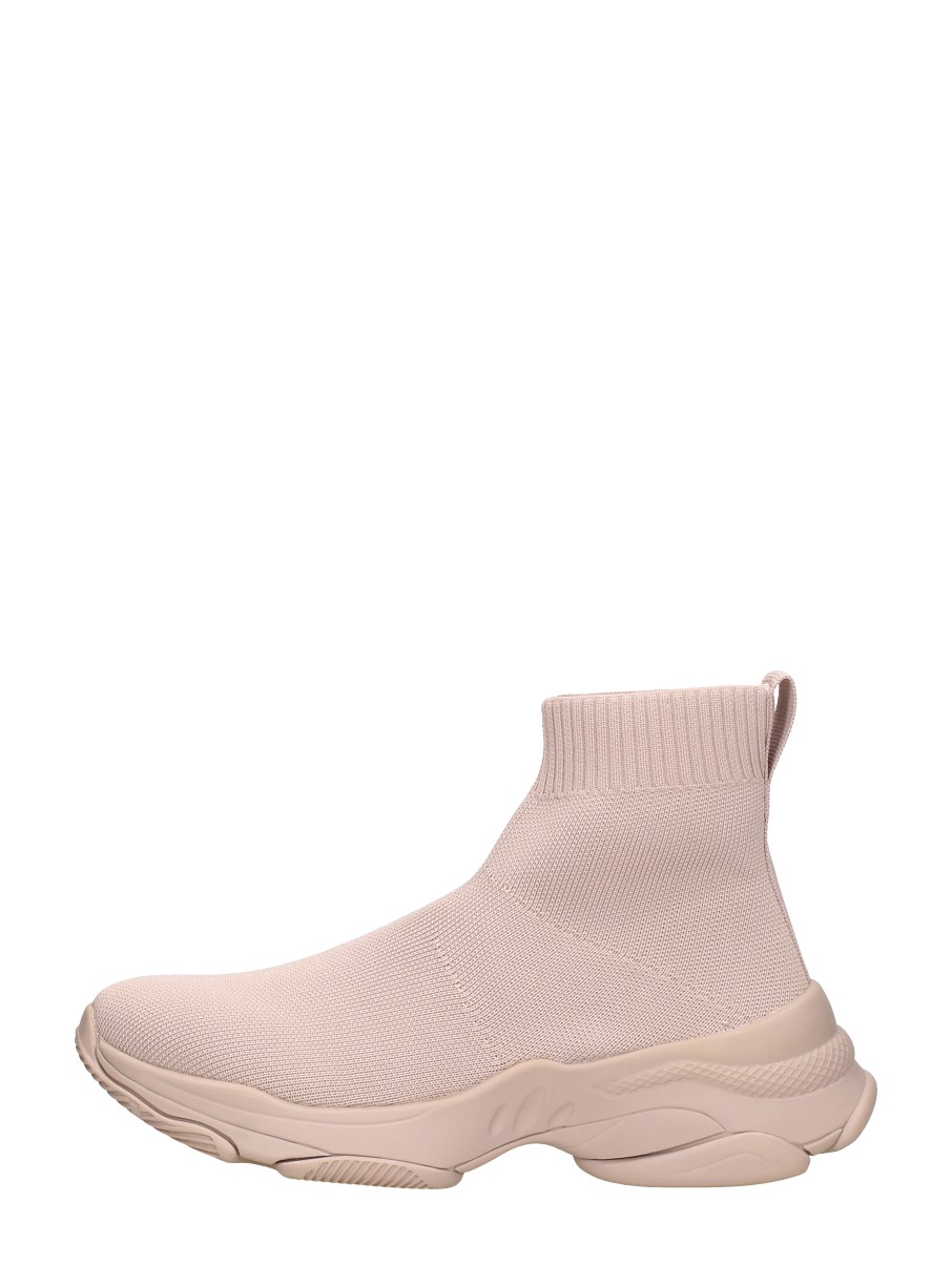 Sub55 Sub55 - Sneakers Hoog - Roze