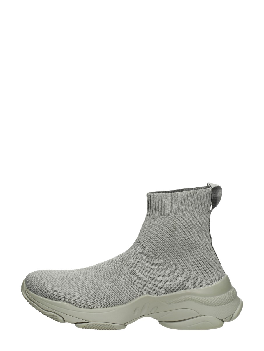 Sub55 Sub55 - Sneakers Hoog - Grijs