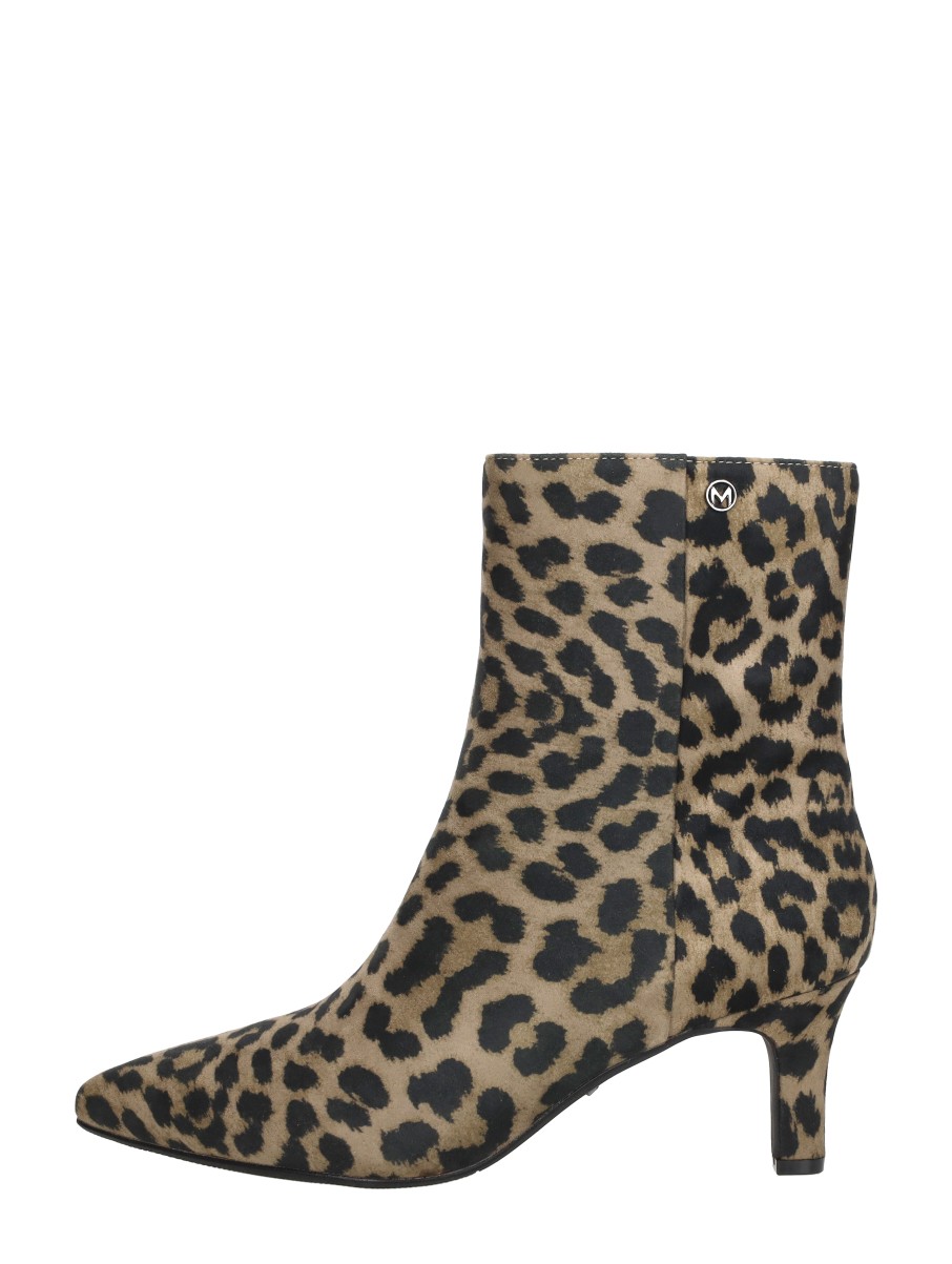 Mexx Mexx - Sodar Regal