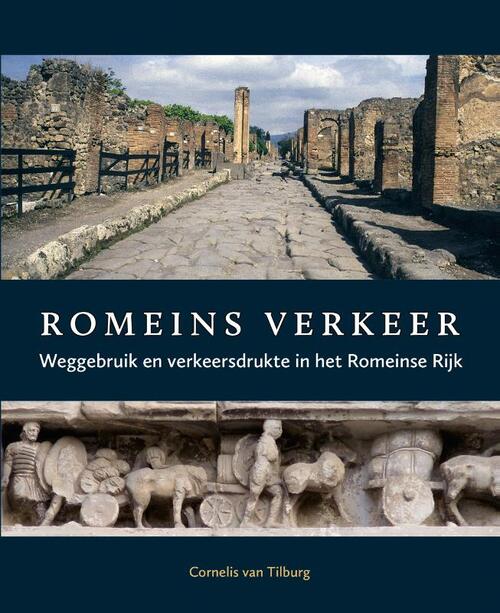 Primavera Pers Romeins Verkeer