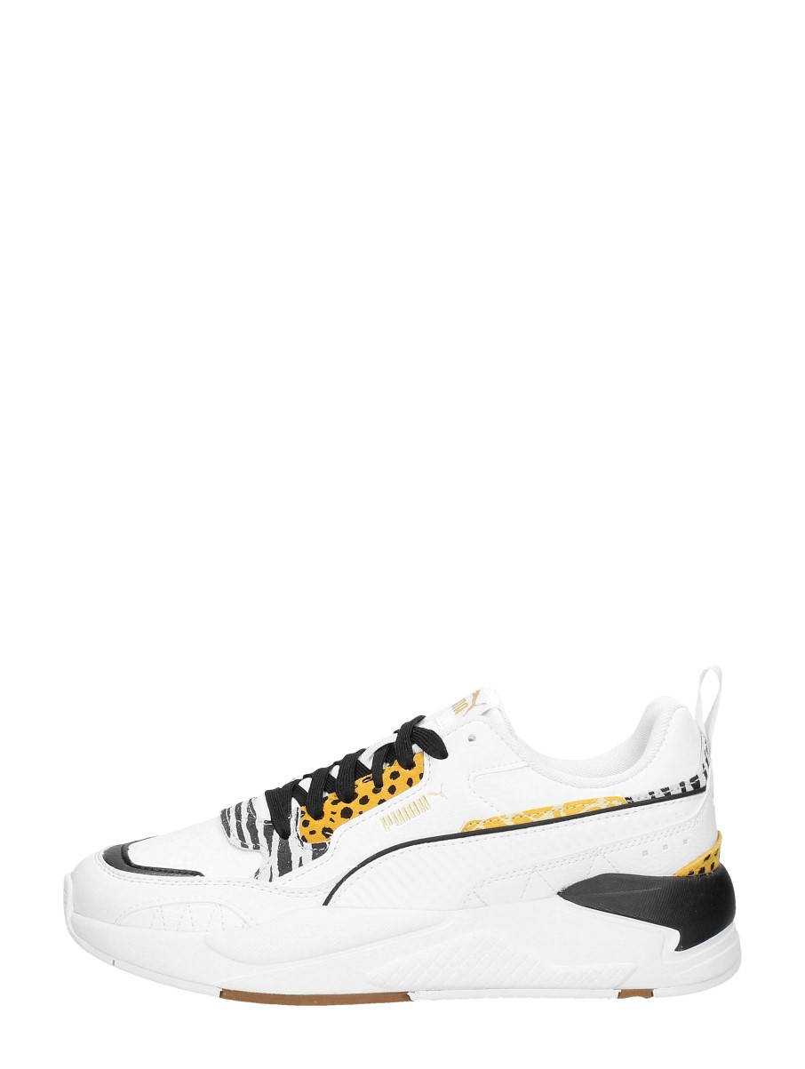 Puma Puma - X-ray2 Safari Wns