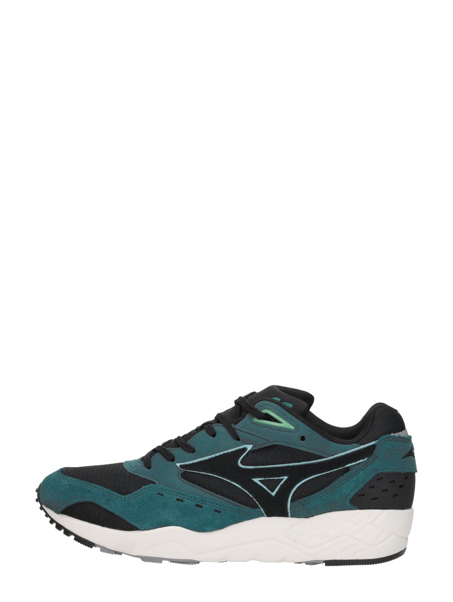 Mizuno Mizuno - Contender - Groen