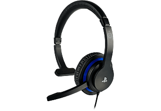 PS4 Mono Headset