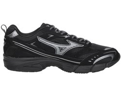 Mizuno - Mxr Tech - Zwart