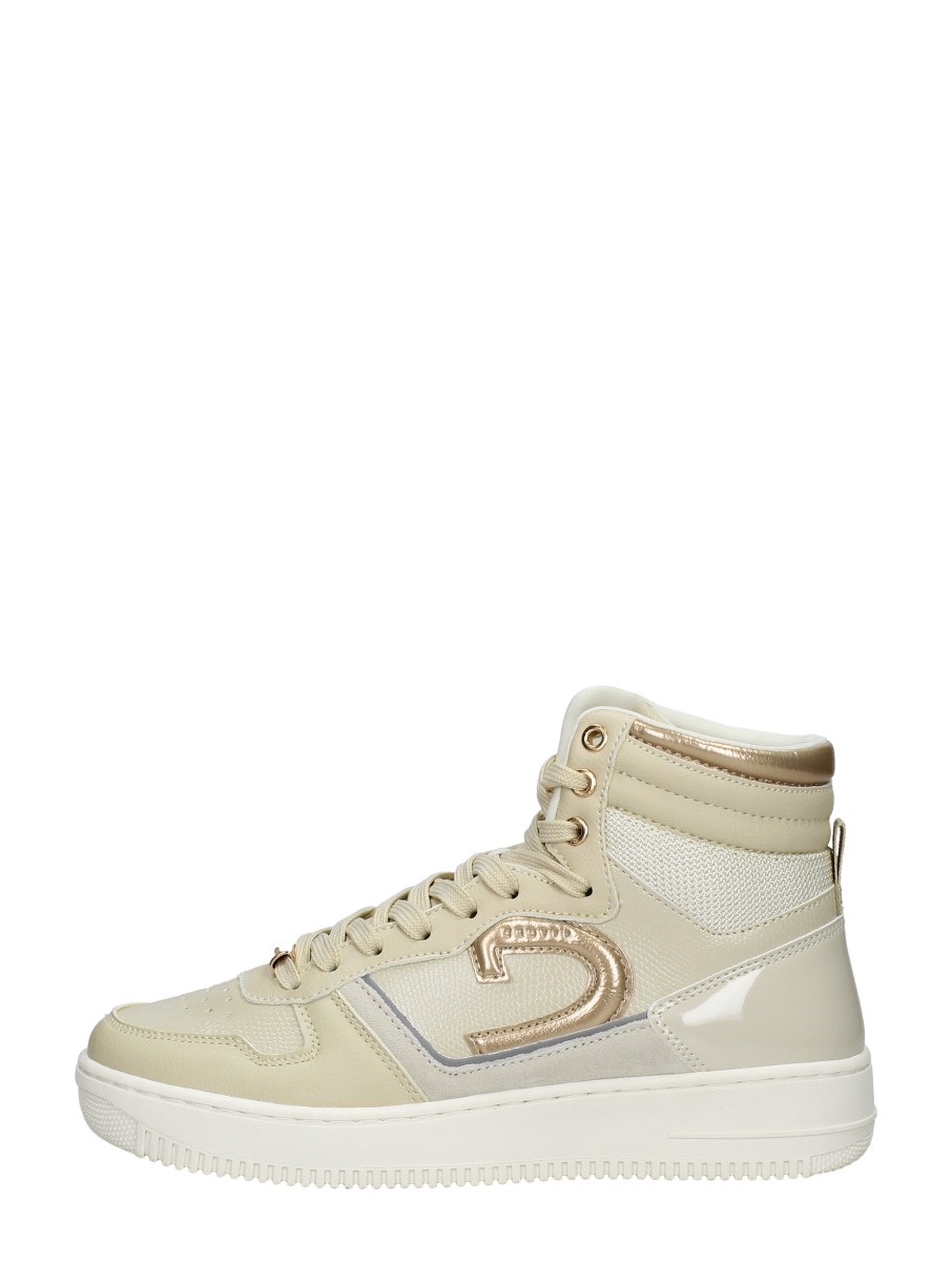 Cruyff Cruyff - Campo High Lux - Beige