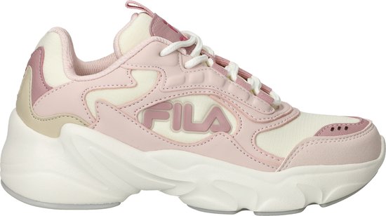 Fila - Collene Logo Kids - Roze
