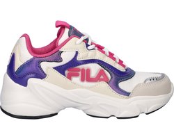 Fila - Collene Logo Teens - Beige