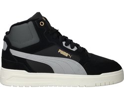 Puma - Shuffle Downtown - Zwart