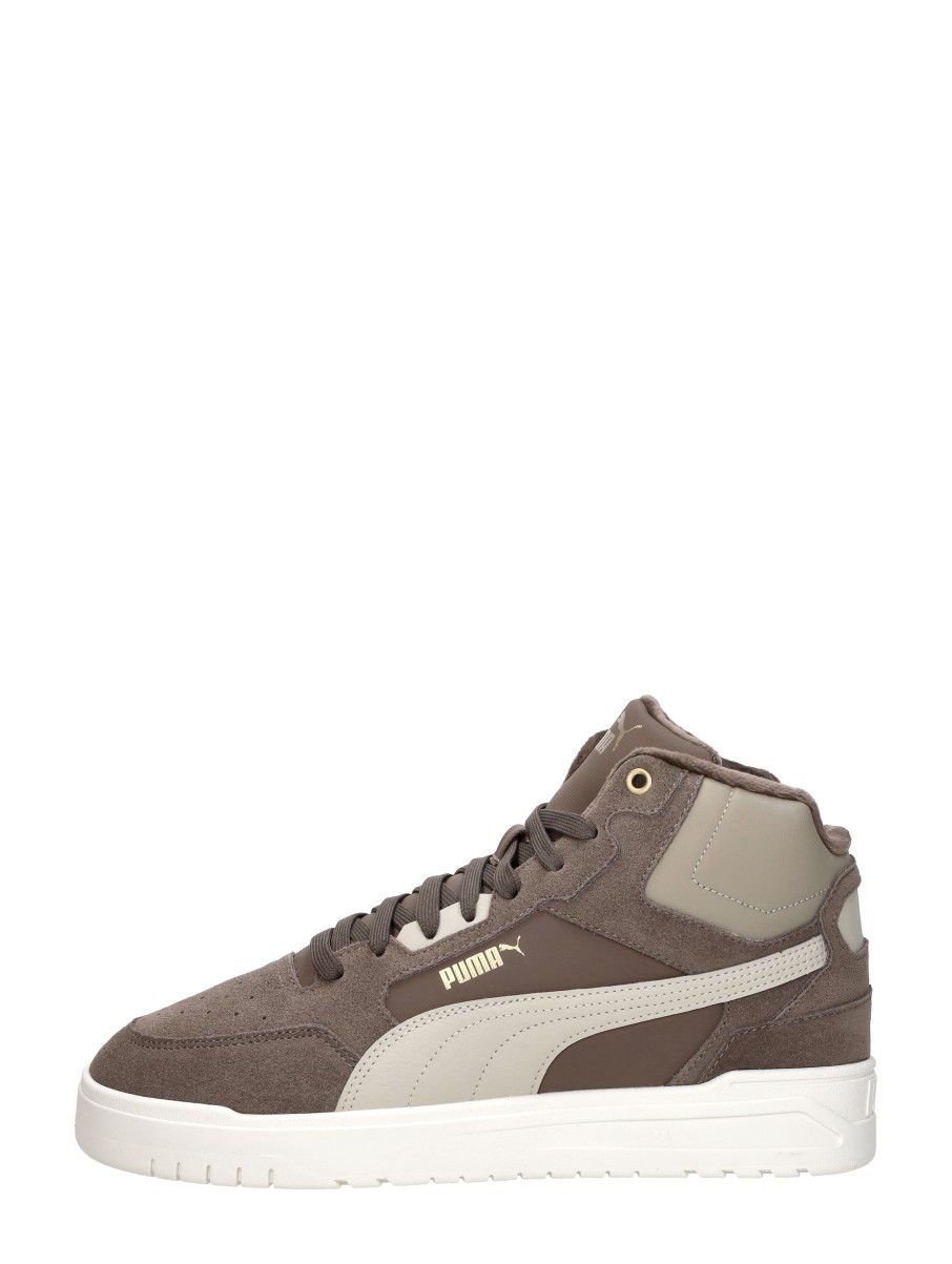 Puma Puma - Shuffle Downtown Middel Bruin