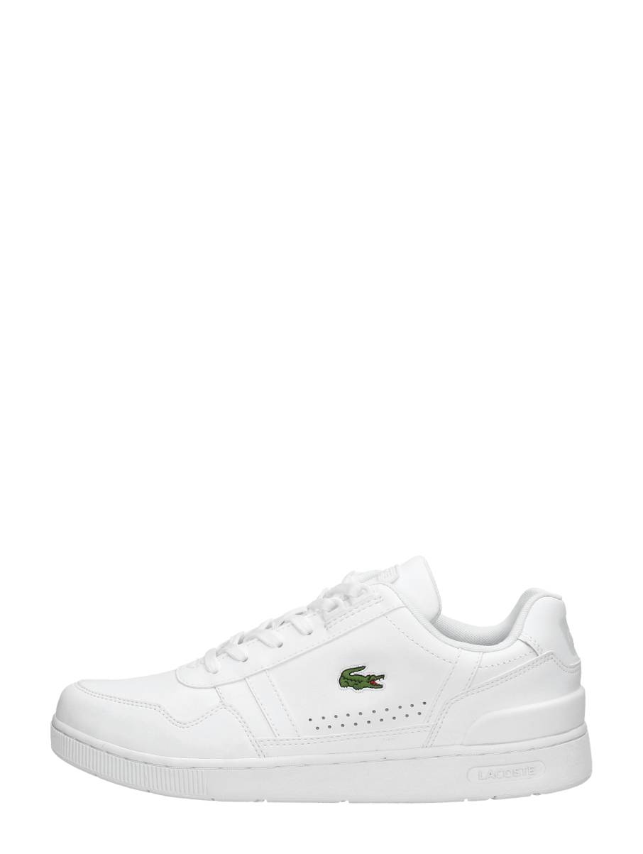 Lacoste - T-clip