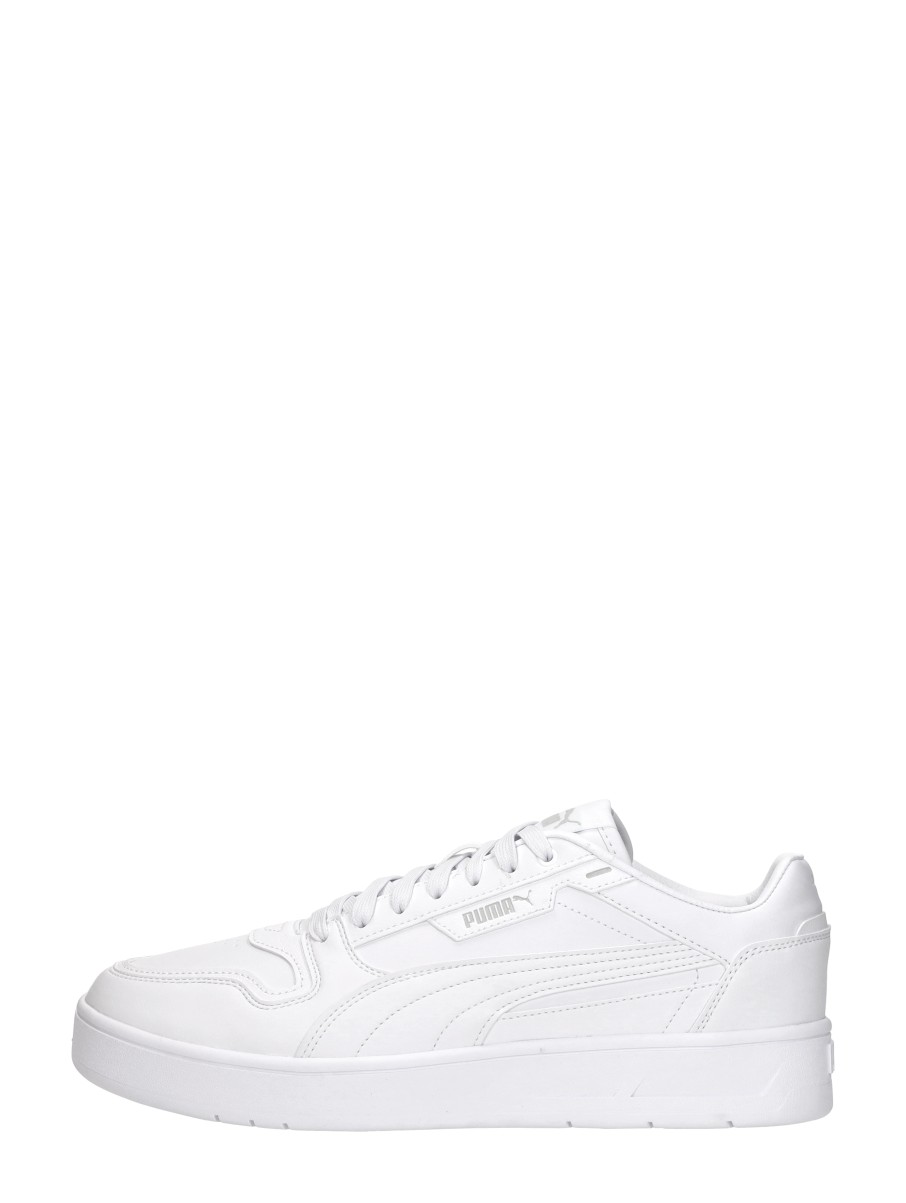 Puma Puma - Court Classic Street Sd