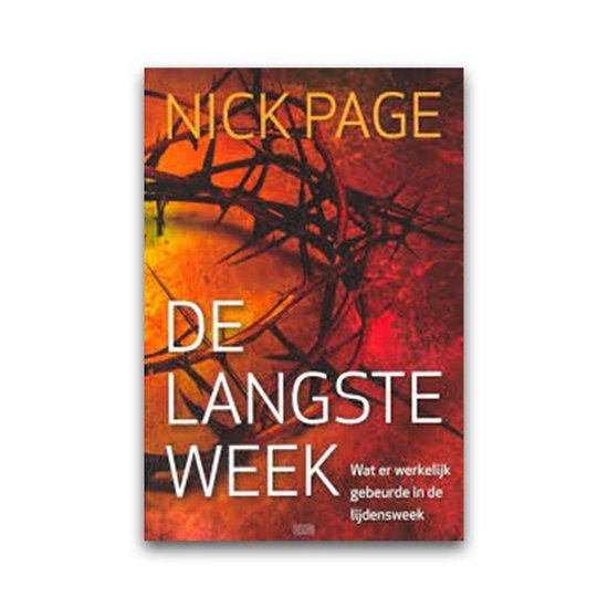 De langste week