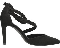 Marco Tozzi - Pumps - Zwart