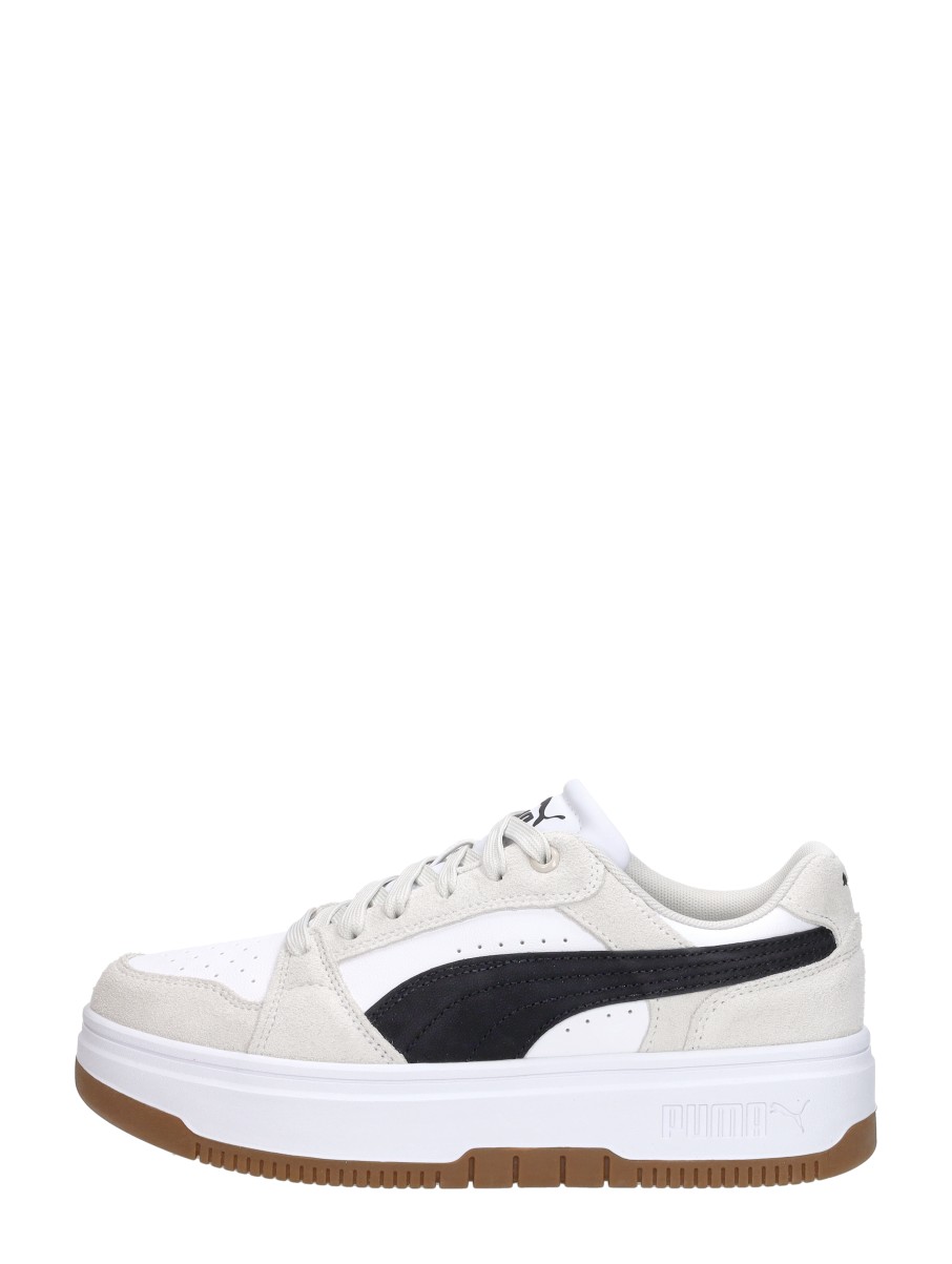 Puma Puma - Rebound Femme Low Sd