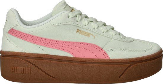 Puma - Club Ii Era Platform Sd