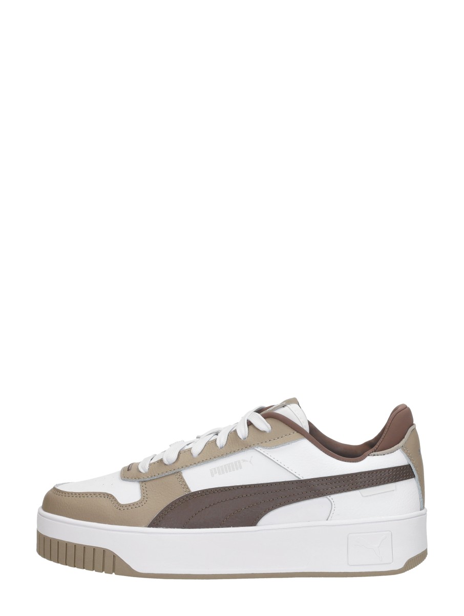 Puma Puma - Carina Street - Beige