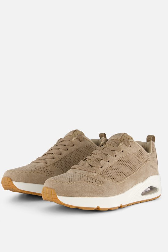 SKECHERS - Uno - Beige