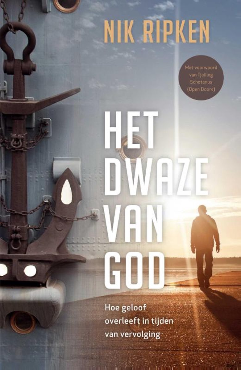 Gideon, Stichting Uitgeverij Het dwaze van God