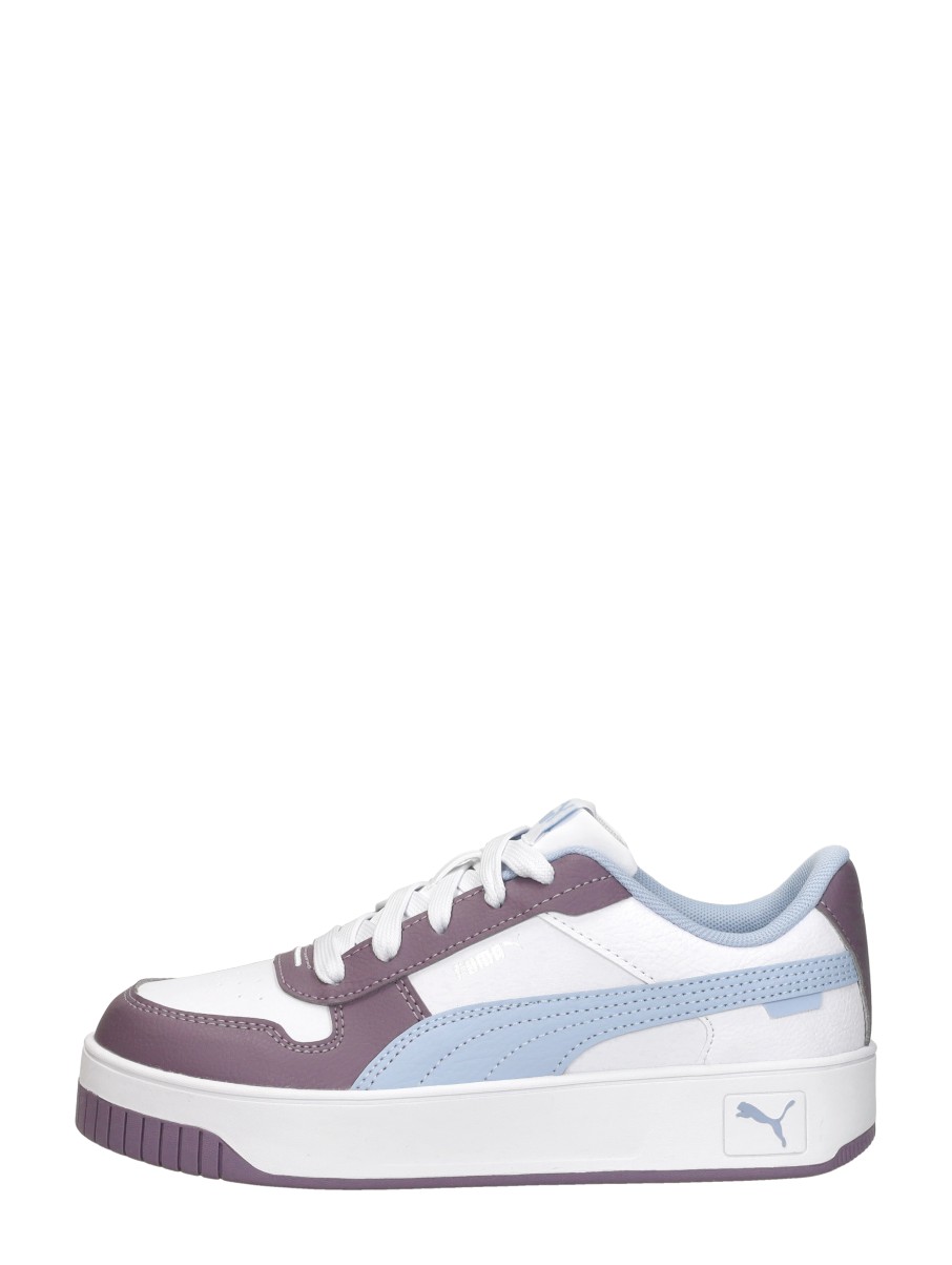 Puma Puma - Carina Street Ps - Paars
