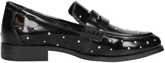 Sub55 - Mocassin - Zwart