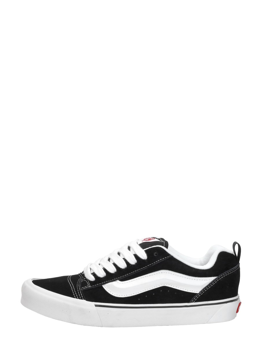 Vans - Knu Skool - Zwart