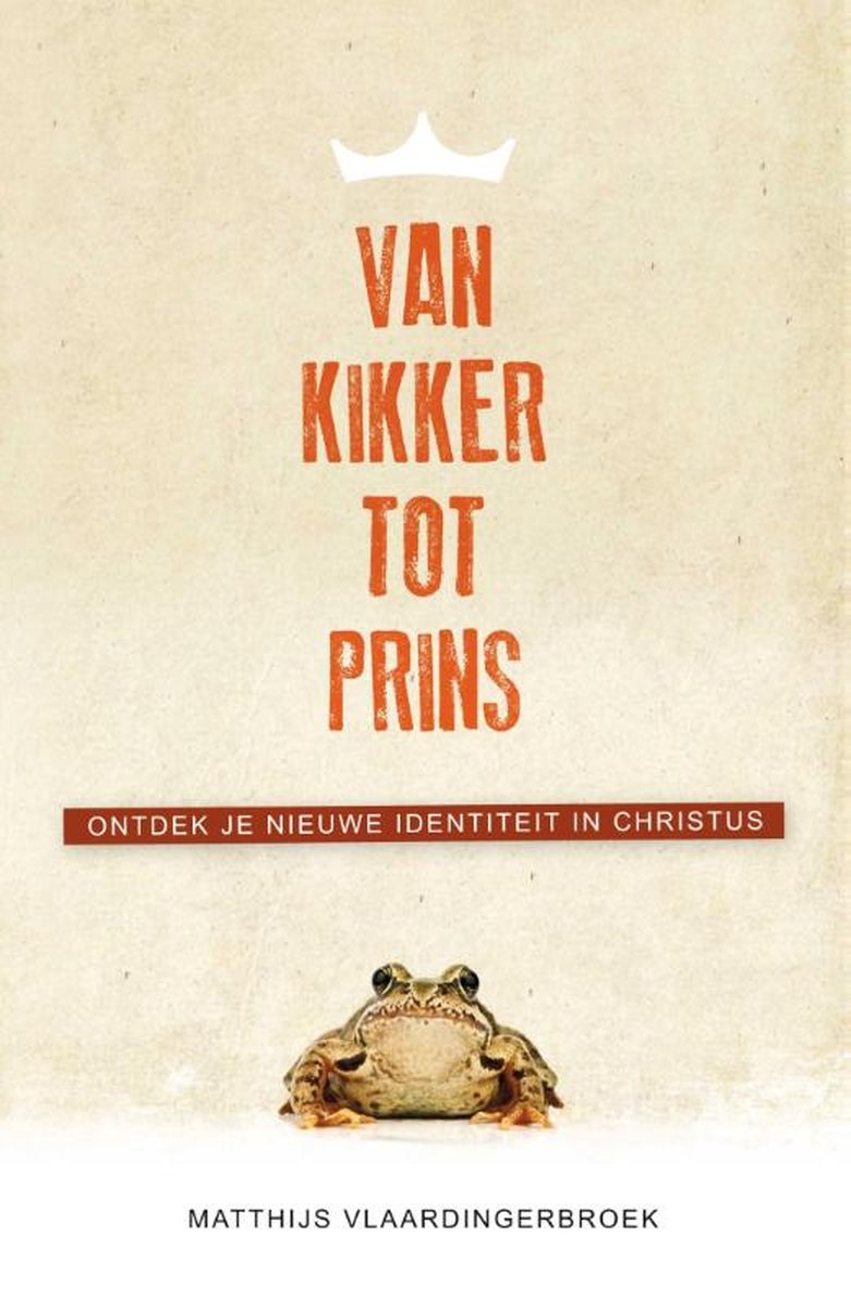 Van kikker tot prins