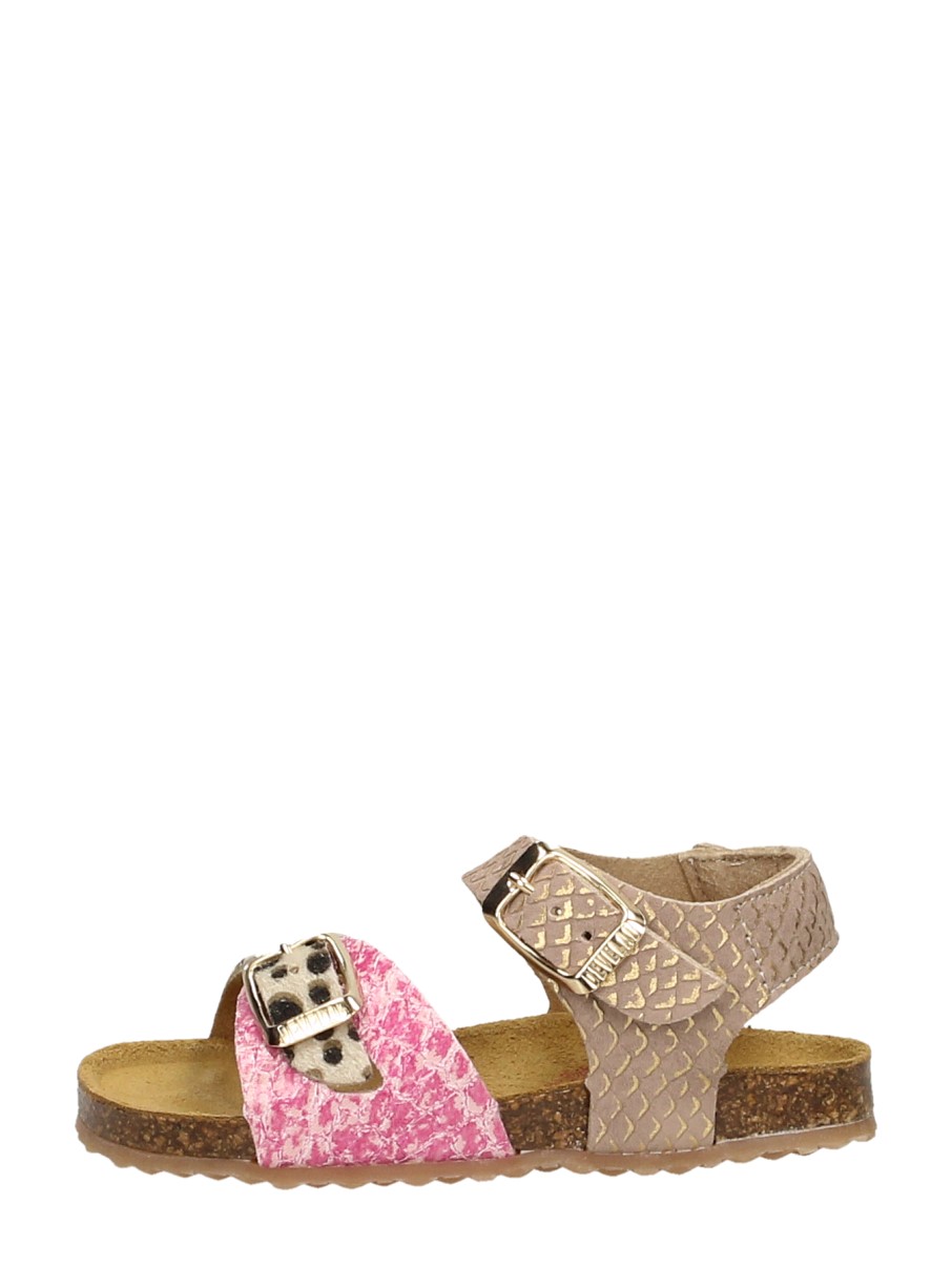 Develab Develab - Meisjes Sandalen