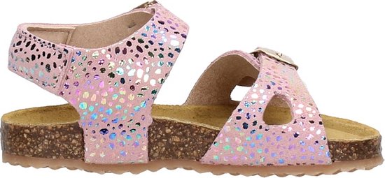 Develab - Meiden Sandalen - Roze