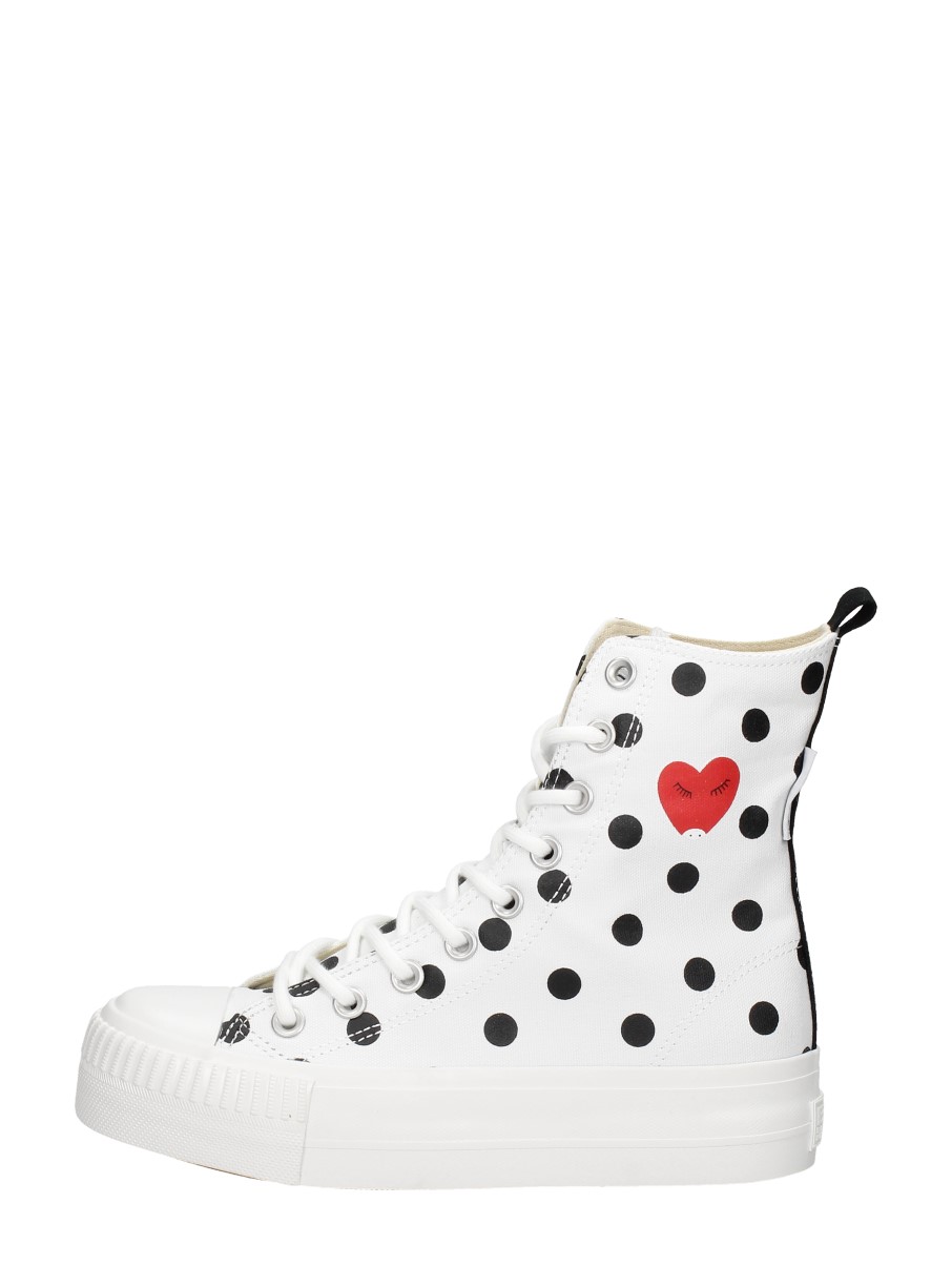 British Knights British Knights - Kaya High