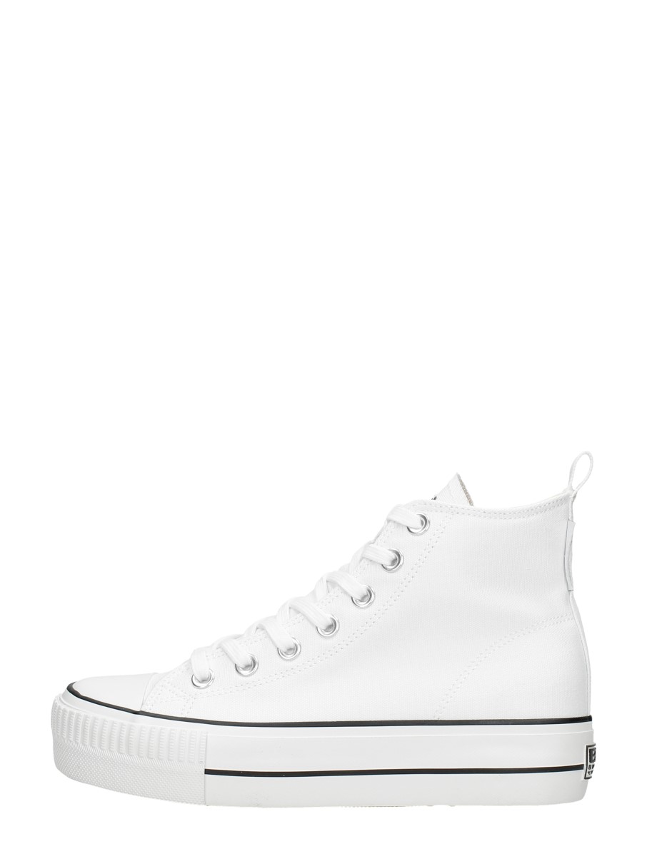 British Knights British Knights - Kaya Mid