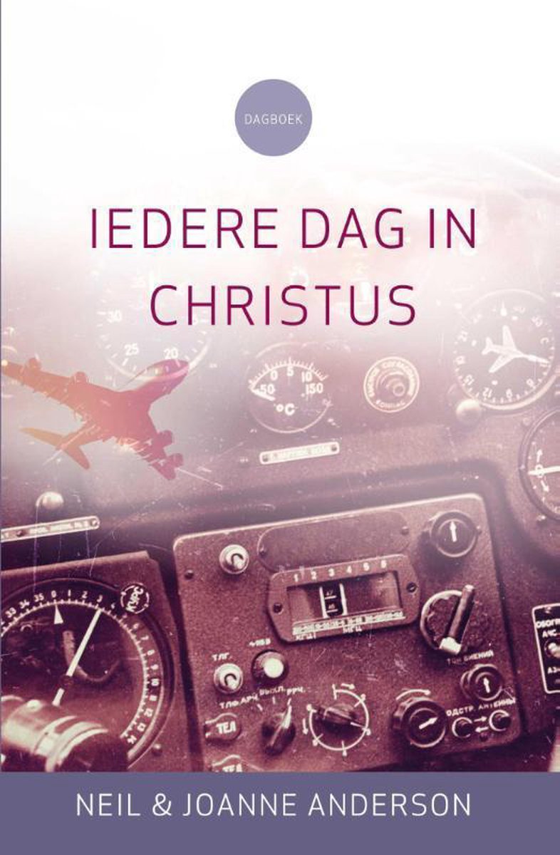 Iedere dag in Christus