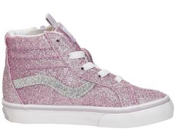 Vans - Sk8-hi Reissue Side Zip - Roze