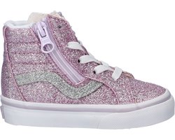 Vans - Sk8-hi Reissue Side Zip - Roze