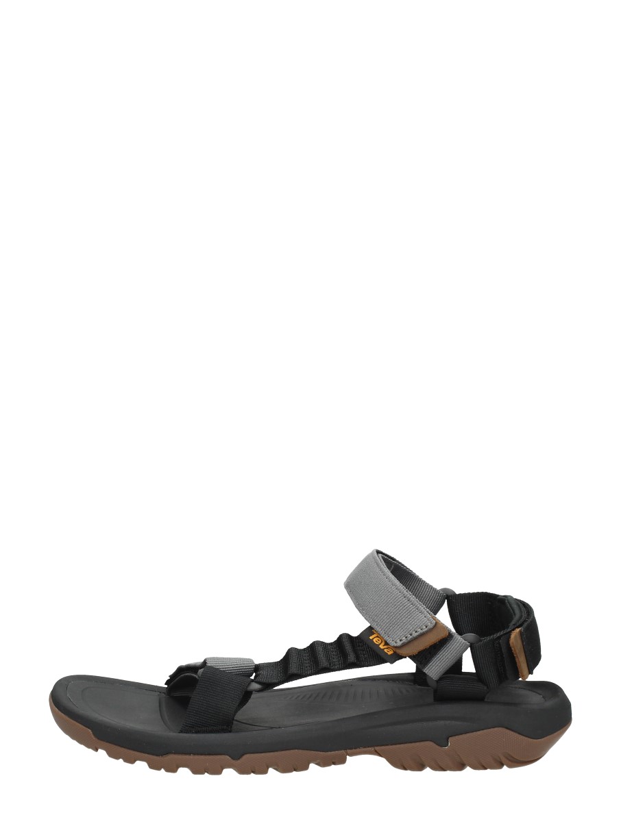 Teva Teva - Hurricane Utlix - Zwart