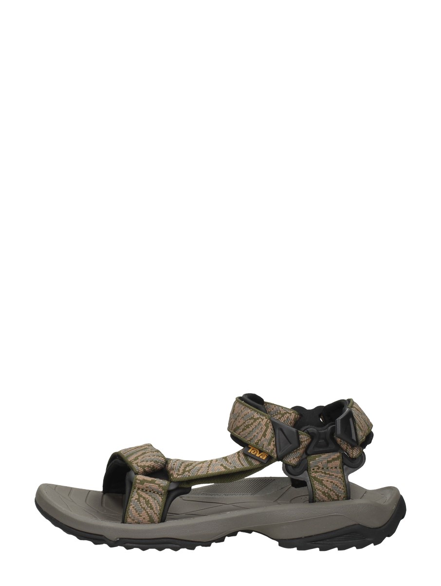 Teva Teva - Terra Fi Lite Middel Bruin