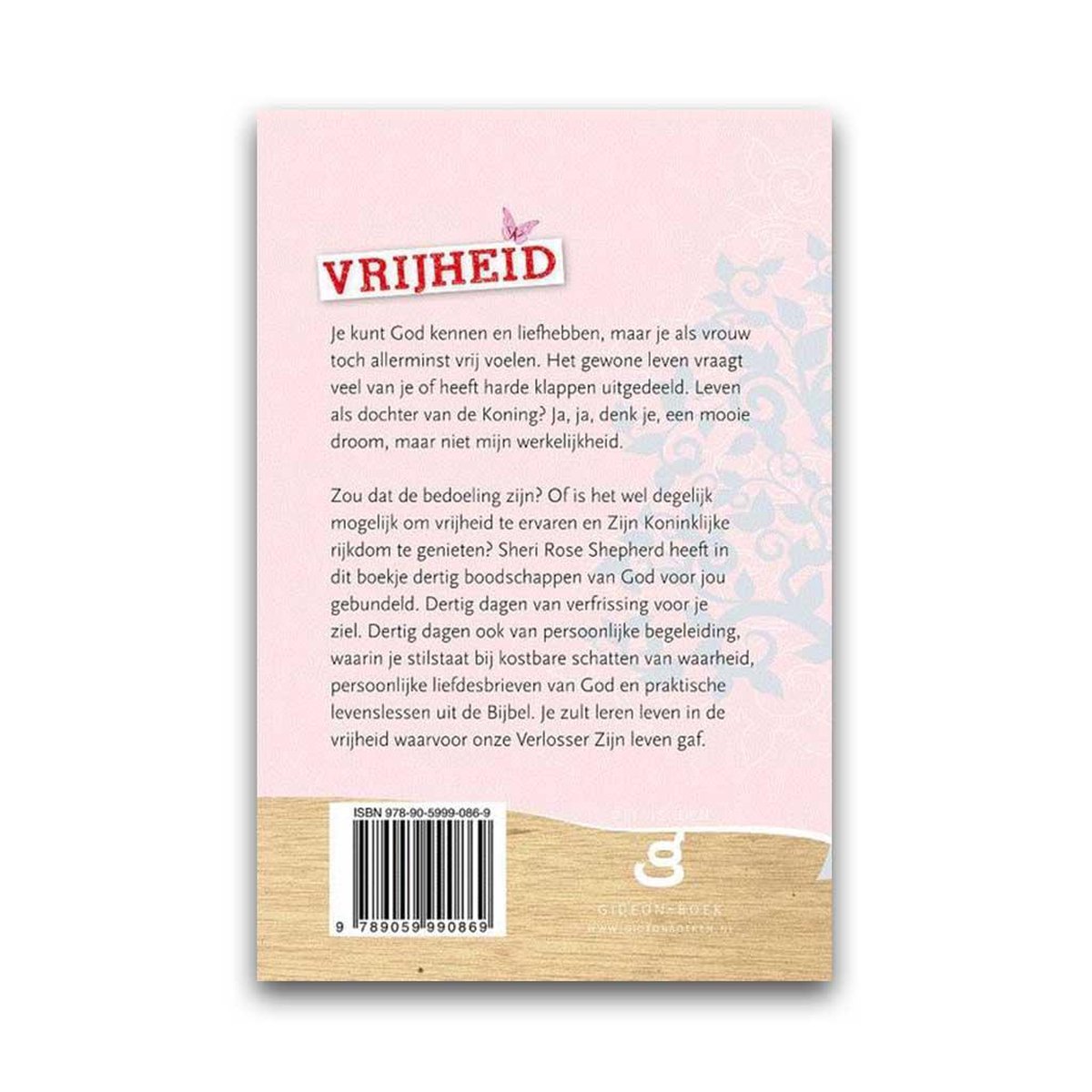 Vrijheid