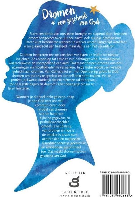 Dromen, een geschenk van God