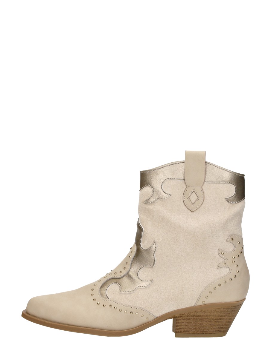 Sub55 Sub55 - Enkellaarsjes Hak