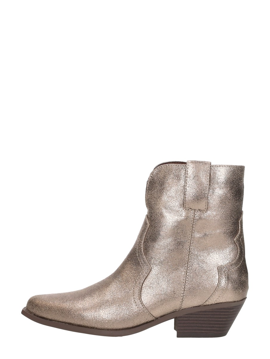 Sub55 Sub55 - Enkellaarsjes Hak