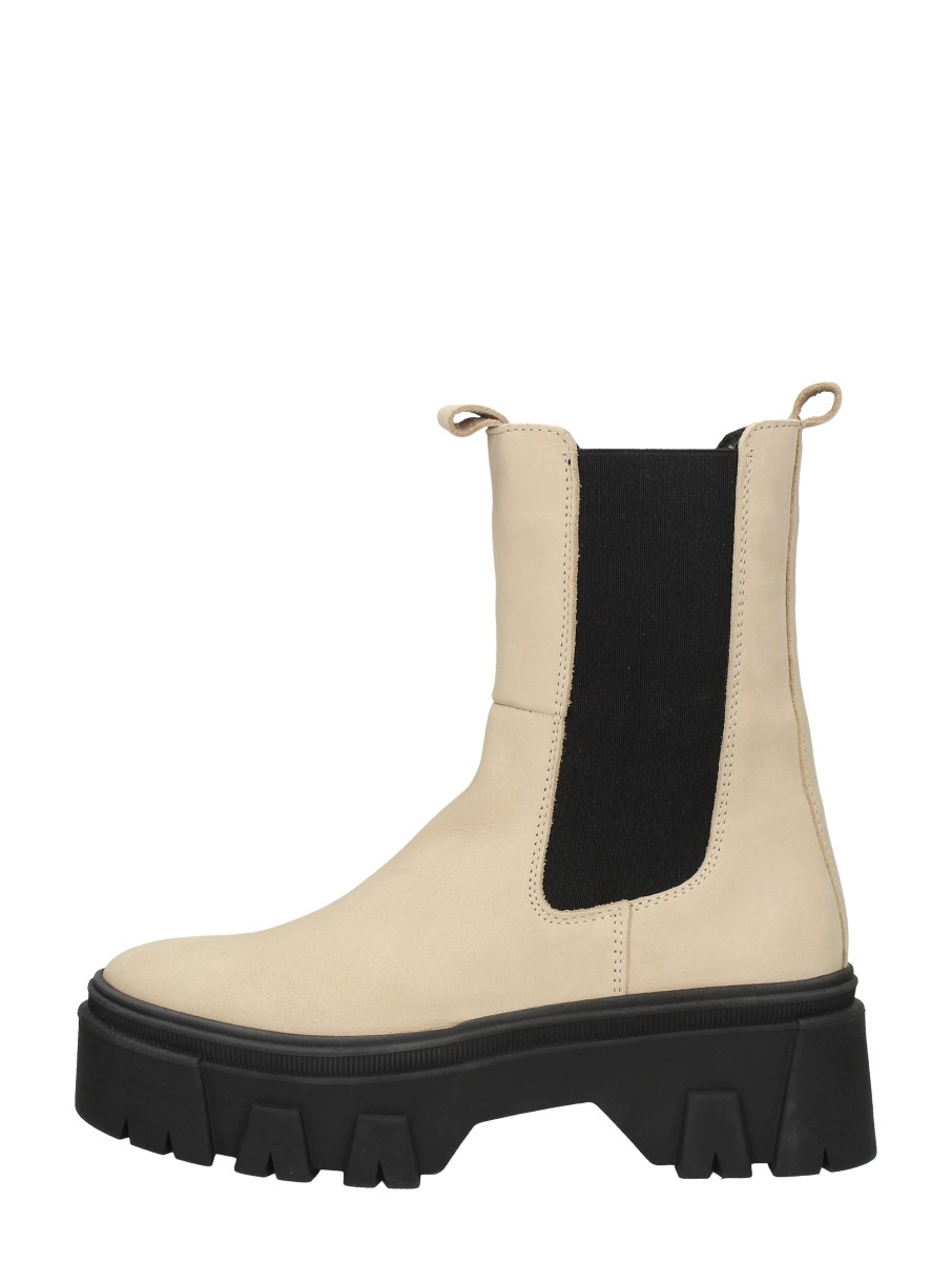 Ps. Poelman Ps. Poelman - Chelsea Boots - Beige