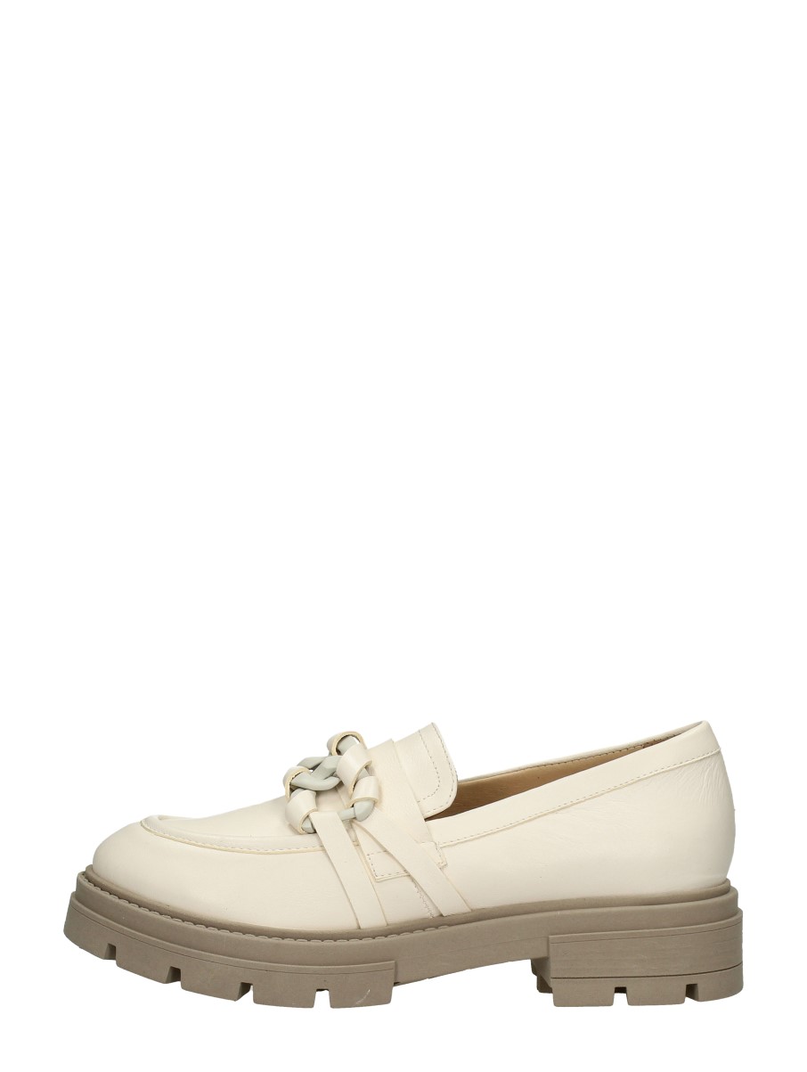 MJUS Mjus - Mocassin - Beige