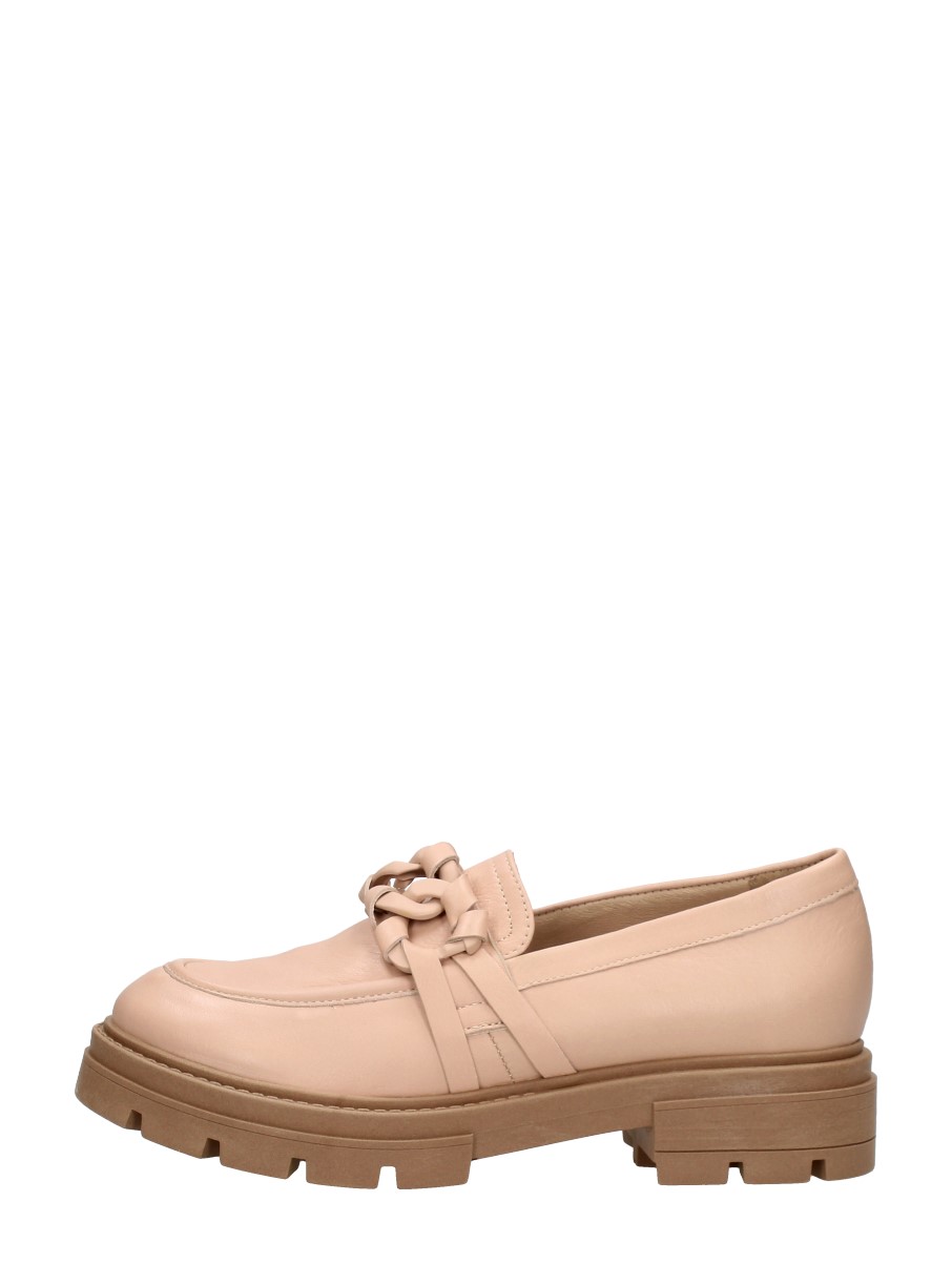 MJUS Mjus - Mocassin - Roze
