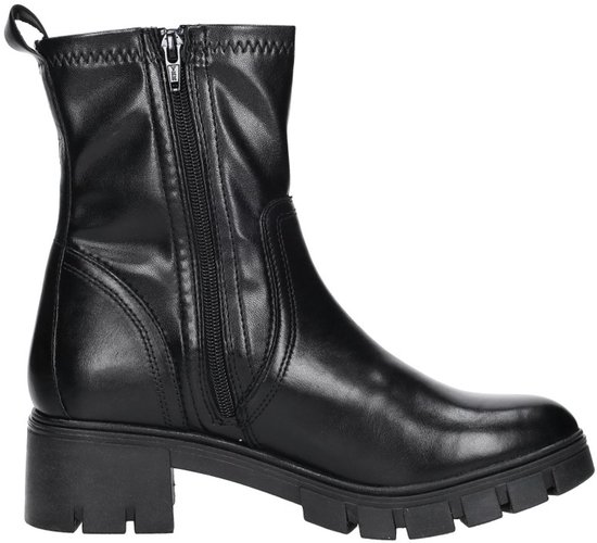 Sub55 - London/h - Zwart