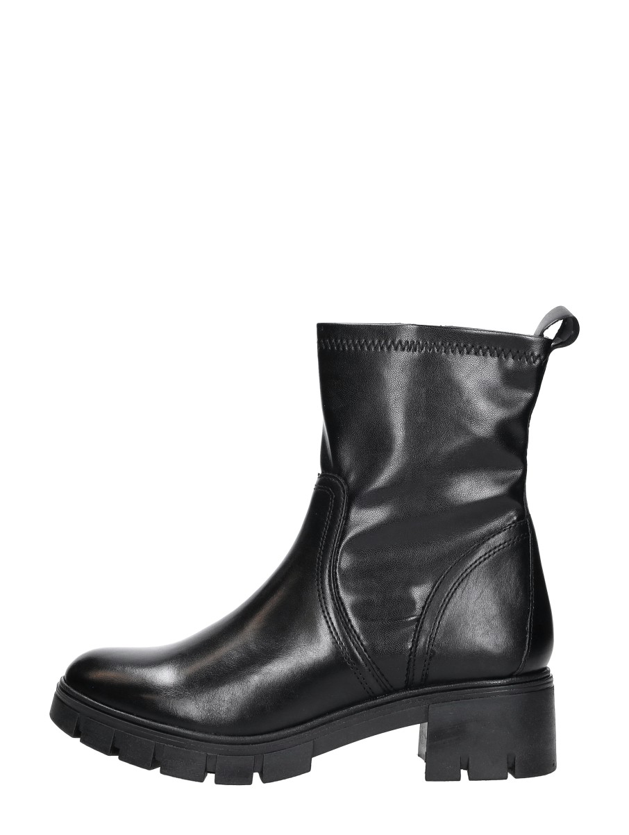 Sub55 Sub55 - London/h - Zwart