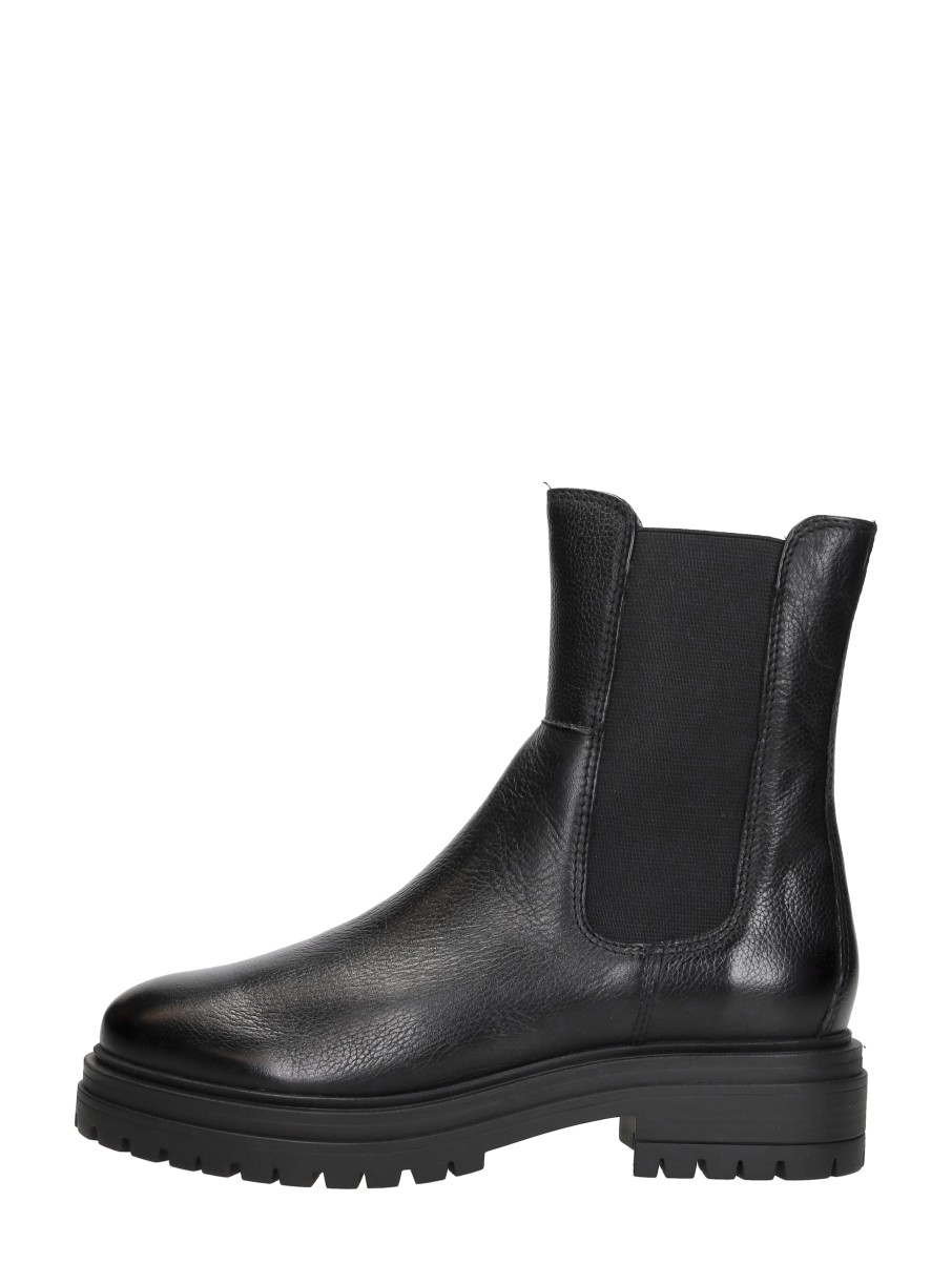 Sub55 Sub55 - Tania/h - Zwart