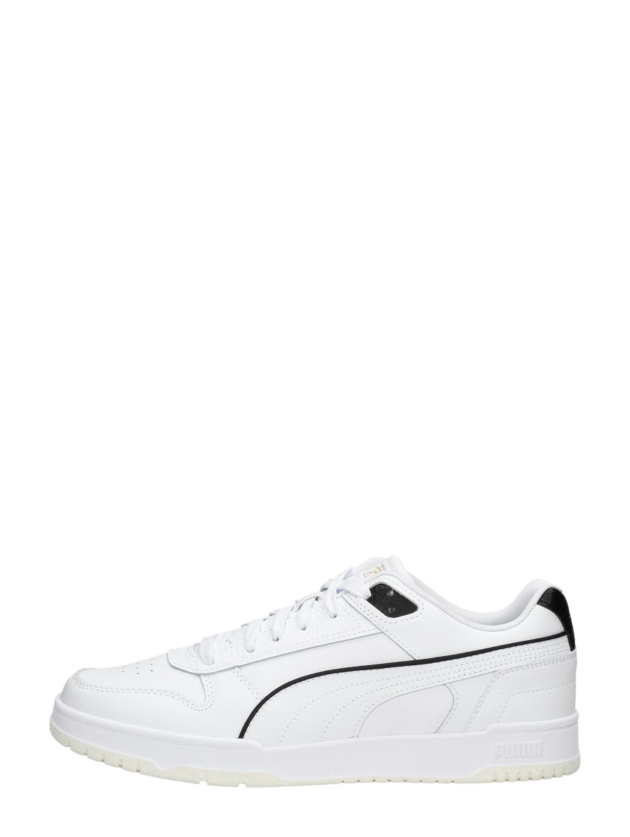 Puma Puma - Rbd Game Low