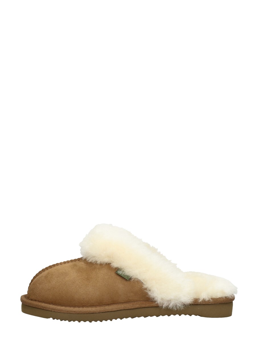 Bullboxer Bullboxer - Kinderpantoffels