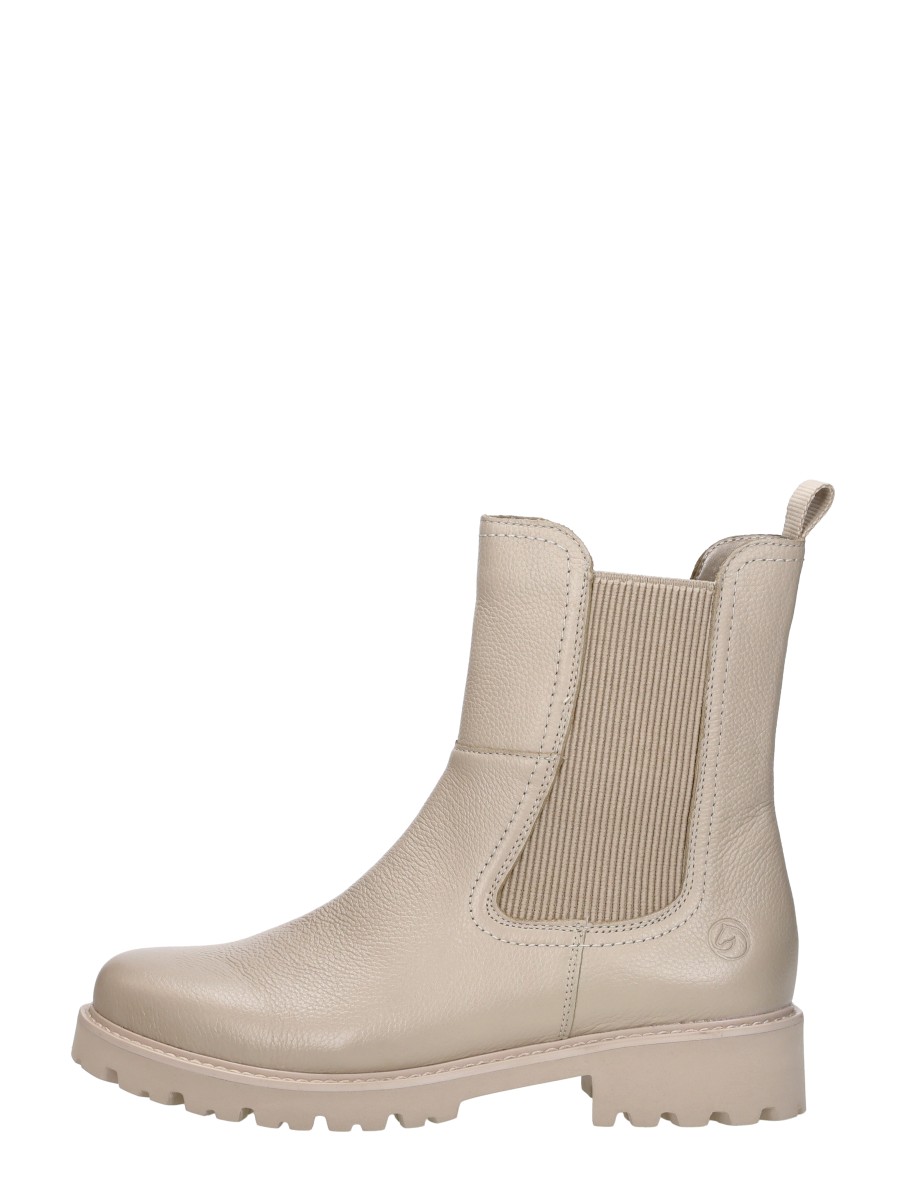 Remonte Remonte - Enkellaarsjes Plat