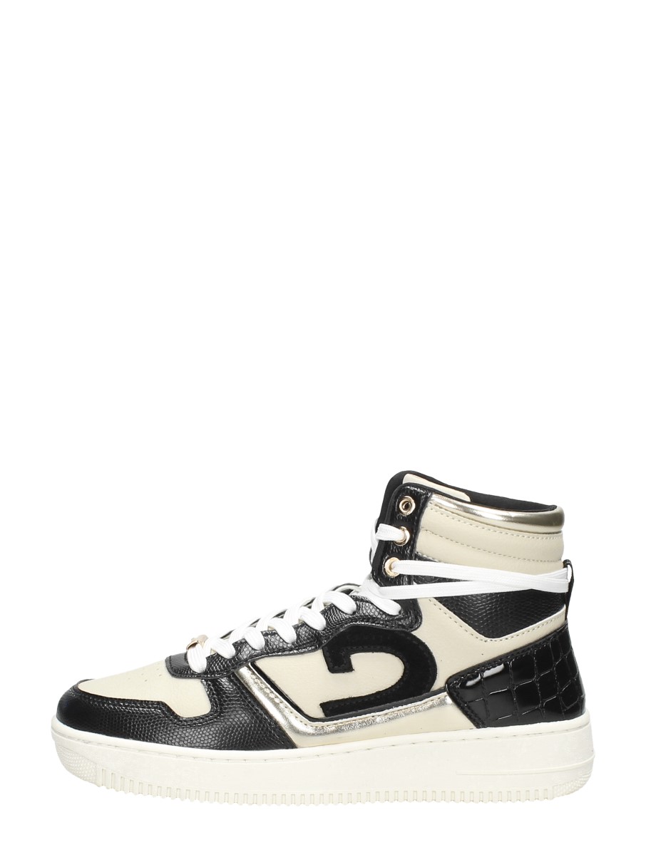 Cruyff Cruyff - Campo High Lux - Zwart